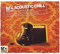 Various - Mastercuts Acoustic Chill [Import]