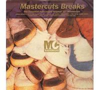 Various - Mastercuts Breaks [Vinyl LP]