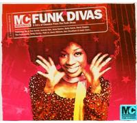 Various - Mastercuts Funk Divas