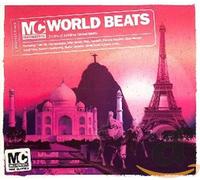 Various - Mastercuts World Beats [Import]
