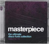 Various - Masterpiece Collection Vol.15