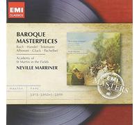 Various - Masterpieces of Baroque [Import]