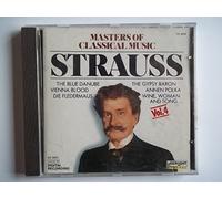 Various - Masters Classic Music 4 [Import]