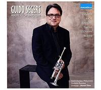 Various: Masters Of Baroque