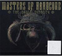Various-Masters Of Hardcore 39/The Skull Dynasty