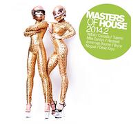 Various - Masters of House 2014.2 [Import]