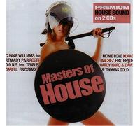 Various - Masters of House [Import]