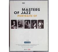 Various - Masters of Jazz Box White [Import]