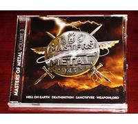 Various Artists - Masters of Metal: Vol. 3 (Various Artists)
