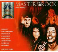 Various - Masters of Rock [Import]