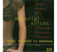 Various - Material Voices [Import]