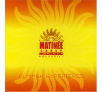 Various - Matinee Group Compilation [Import]