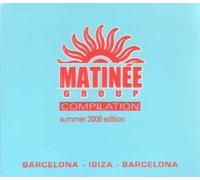 Various - Matinee Summer 2006 Edition