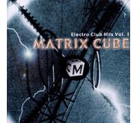 Various - Matrix Cube Electro Club Hits [Import]