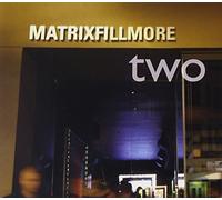 Various - Matrixfillmore Two