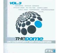 Various Max Herre Blümchen - TheD0ME Vol. 3