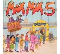 Various - Max Mix 5 [LP]