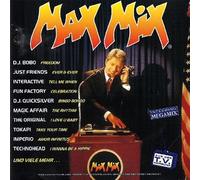 Various - Max Mix [CD]