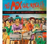 Various - Max Mix Que Nunca Expanded & Remastered Edition [Import]