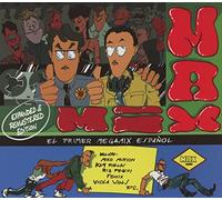 Various - Max Mix Vol.1