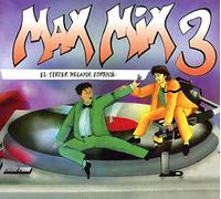 Various - Max Mix Vol.3 [Import]