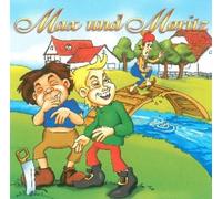 Various - Max & Moritz [Import]