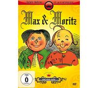 Various - Max & Moritz und Viele Mehr