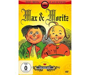 Various - Max & Moritz und Viele Mehr