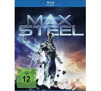 Various - Max Steel Bd [Blu-ray]