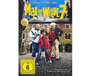 Various - Max und die Wilde 7