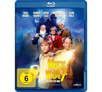 Various - Max und die Wilde 7: die Geister-Oma Bd