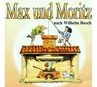 Various - Max Und Moritz