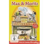 Various - Max und Moritz & der Struwelpe [Import]