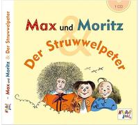 Various - Max und Moritz/der Struwwelpeter