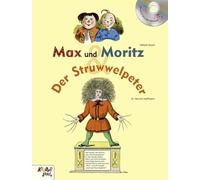 Various - Max und Moritz & der Struwwelpeter [Import]