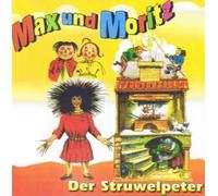 Various - Max und Moritz [Import]