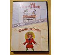 Max und Moritz/Stuwwelpeter:Double Feature [Import anglais]