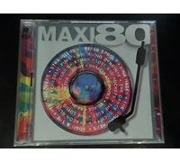 Various - Maxi 80 [Import]