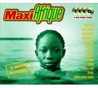 Various - Maxi Afrique