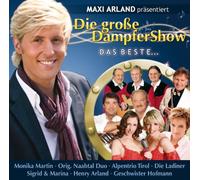 Various - Maxi Arland Präs-Die Große [Import]