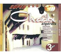 Various - Maxi Chaabi d Algerie