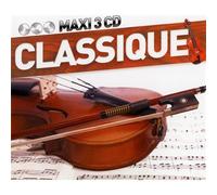 Various - Maxi-Classique [Import]