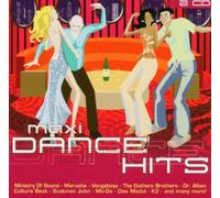 Various - Maxi Dance Hits [Import]