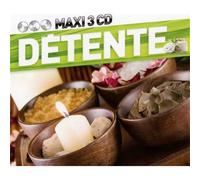 Various - Maxi-Detente [Import]