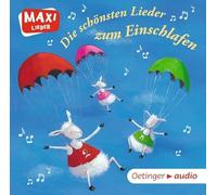 Various - Maxi die Schönsten Lieder Zum Einschlafen