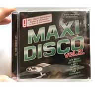 Various - Maxi Disco Vol. 2 [Import]