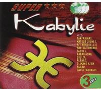 Various - Maxi Kabylie