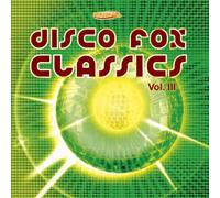 Various - Maxi-Mal Disco Fox Classics 3