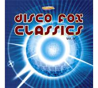Various - Maxi-Mal Disco Fox Classics 4