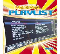 Various - Maxi-Mal Playlist Vol.1